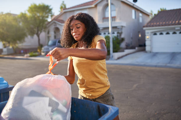 Best Yard Waste Removal  in Wauchula, FL
