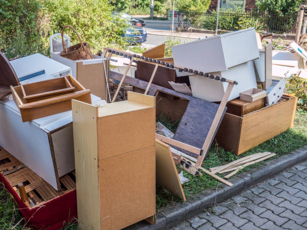 Debris Removal in Wauchula, FL