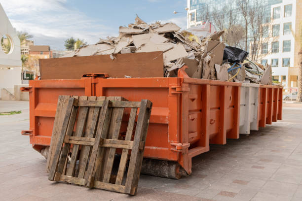 Best Commercial Junk Removal  in Wauchula, FL
